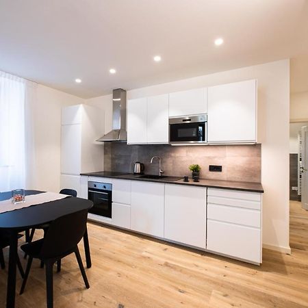 Palazzo Chimelli Apartment Перджине Валсугана Екстериор снимка