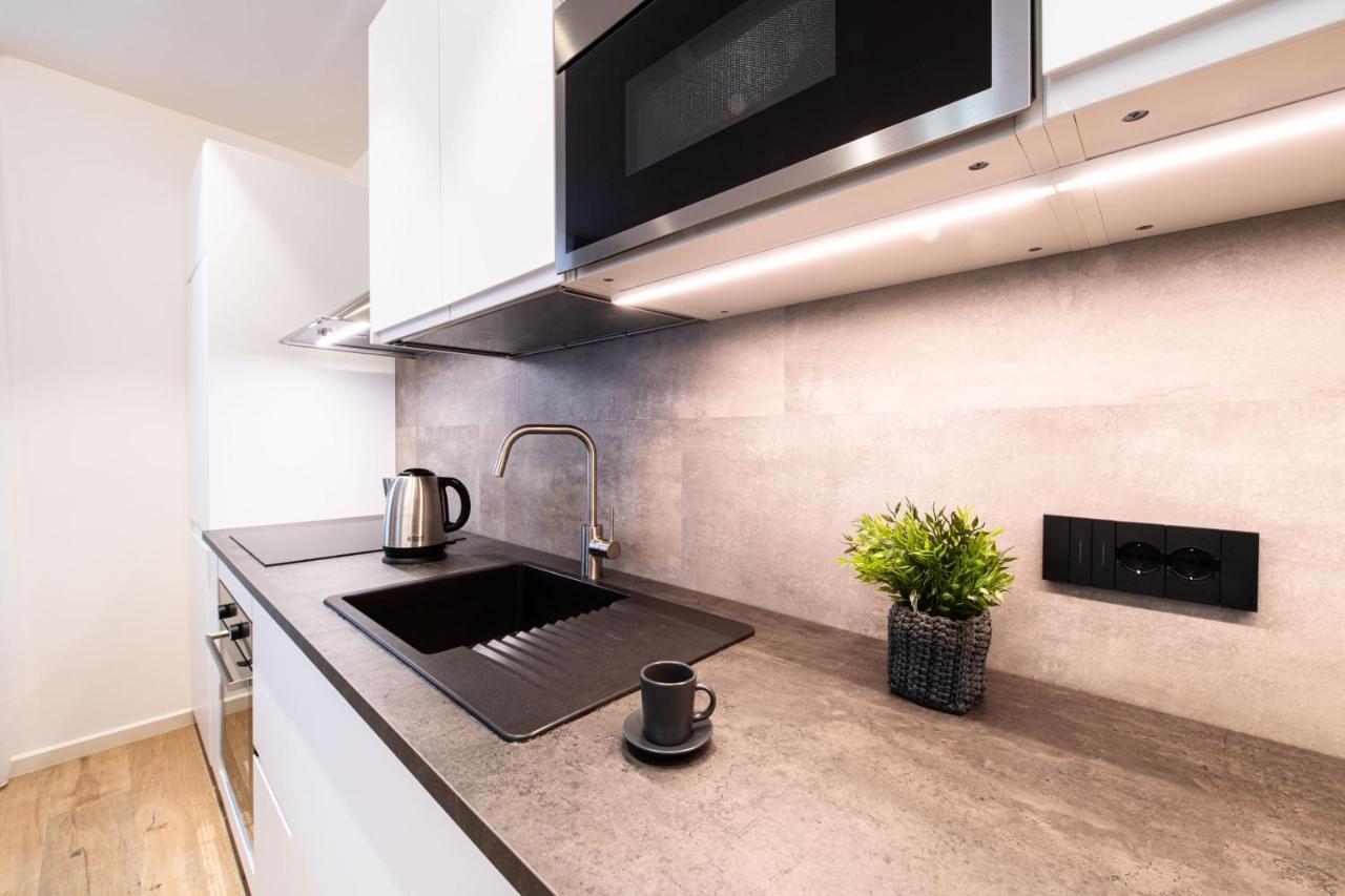 Palazzo Chimelli Apartment Перджине Валсугана Екстериор снимка