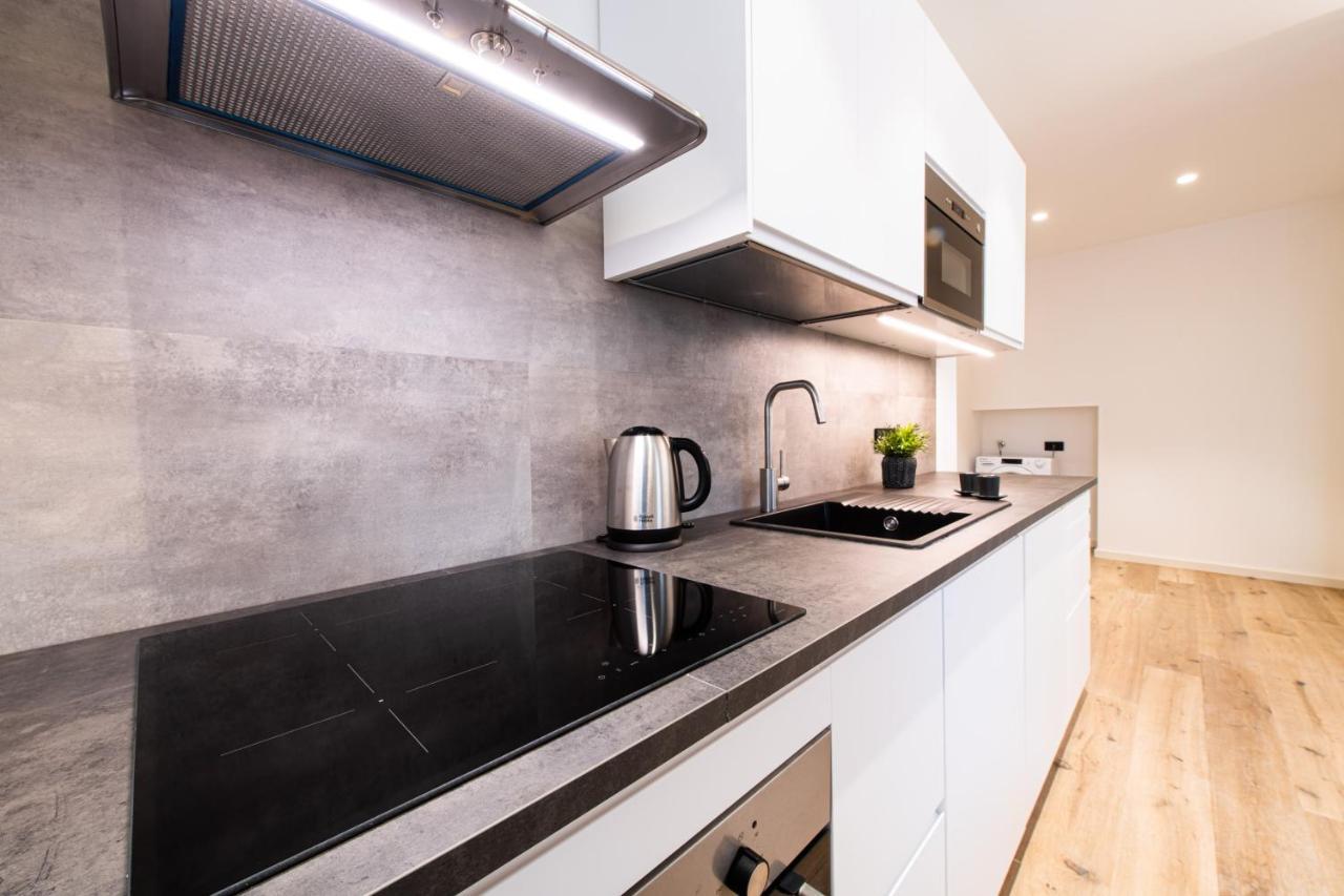 Palazzo Chimelli Apartment Перджине Валсугана Екстериор снимка