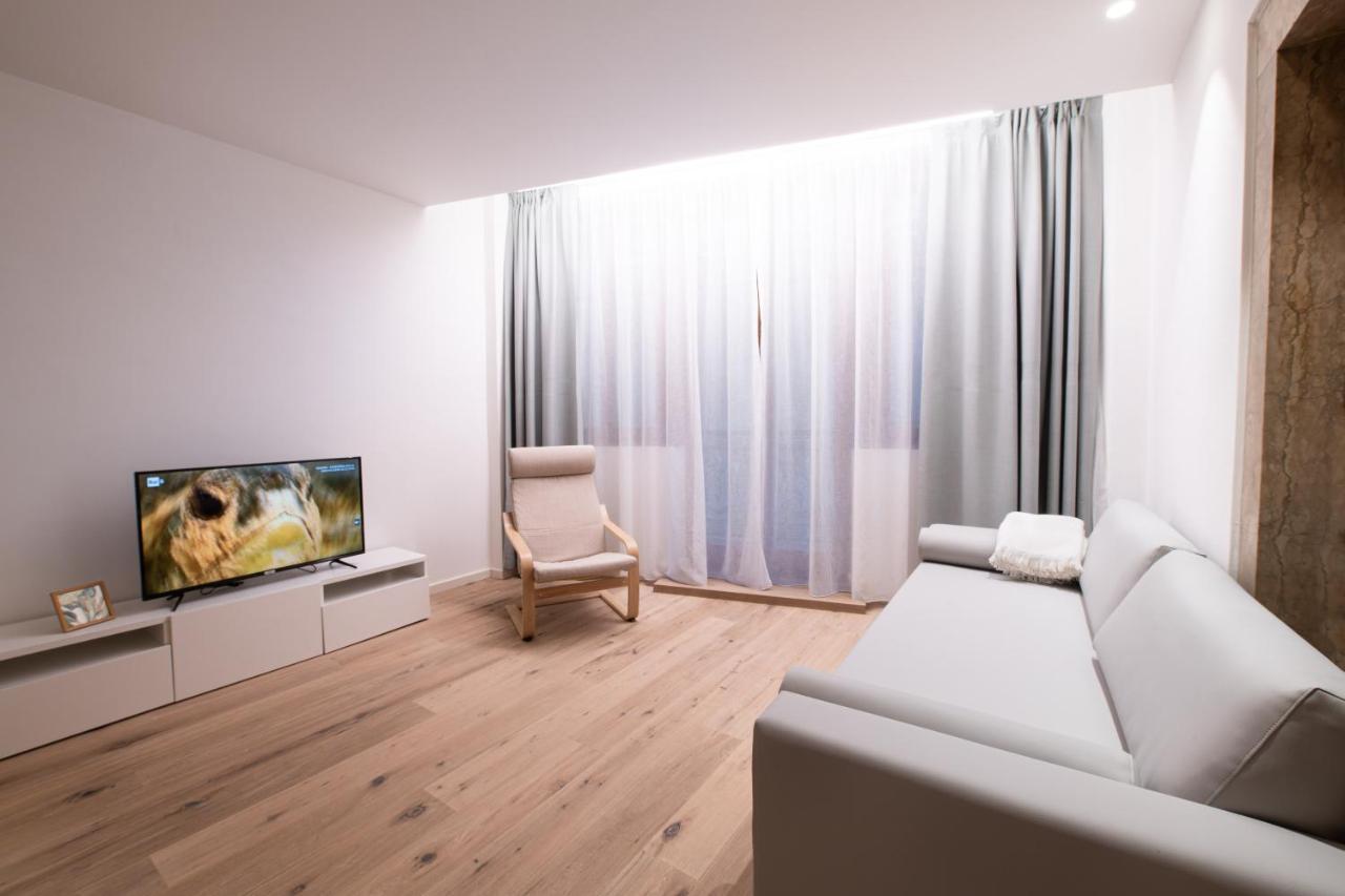 Palazzo Chimelli Apartment Перджине Валсугана Екстериор снимка