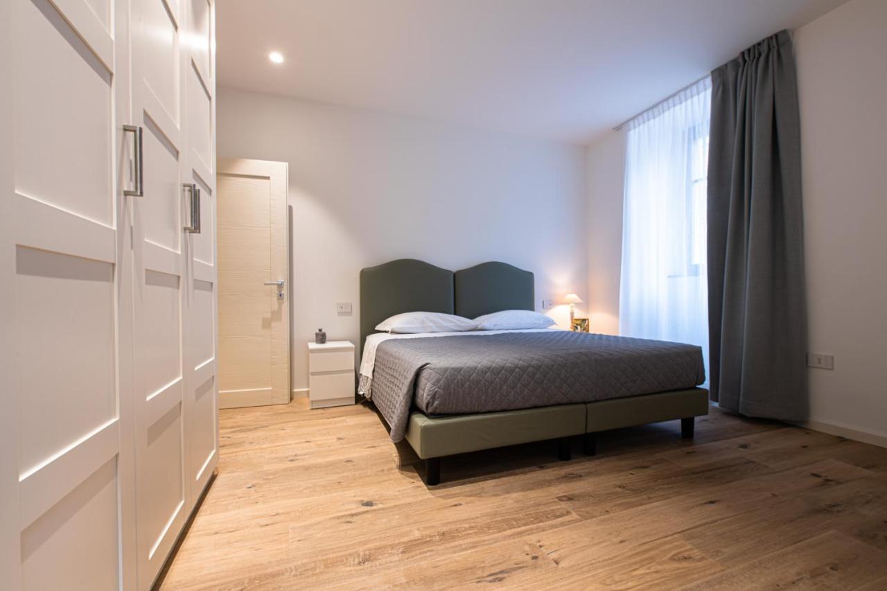 Palazzo Chimelli Apartment Перджине Валсугана Екстериор снимка