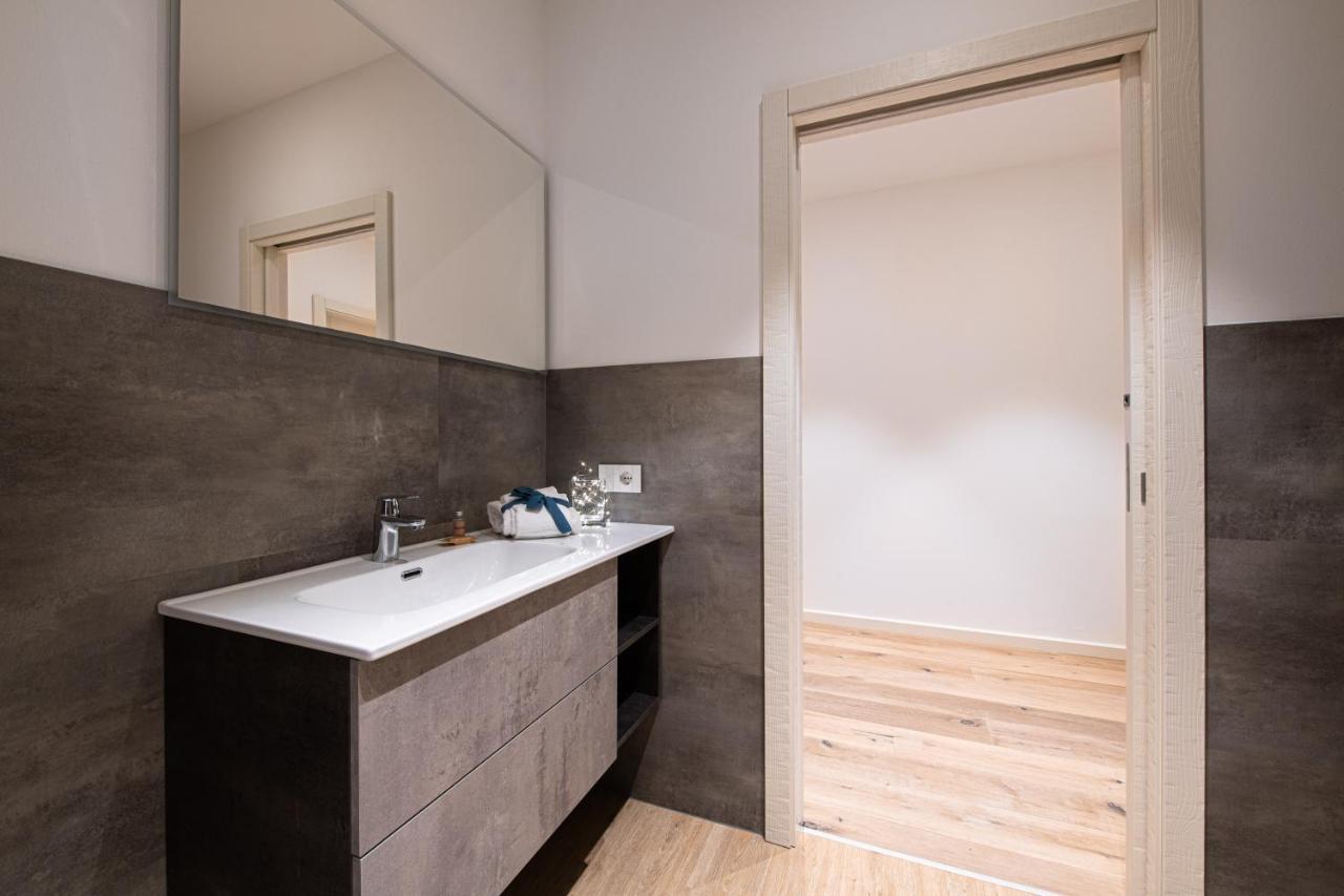 Palazzo Chimelli Apartment Перджине Валсугана Екстериор снимка