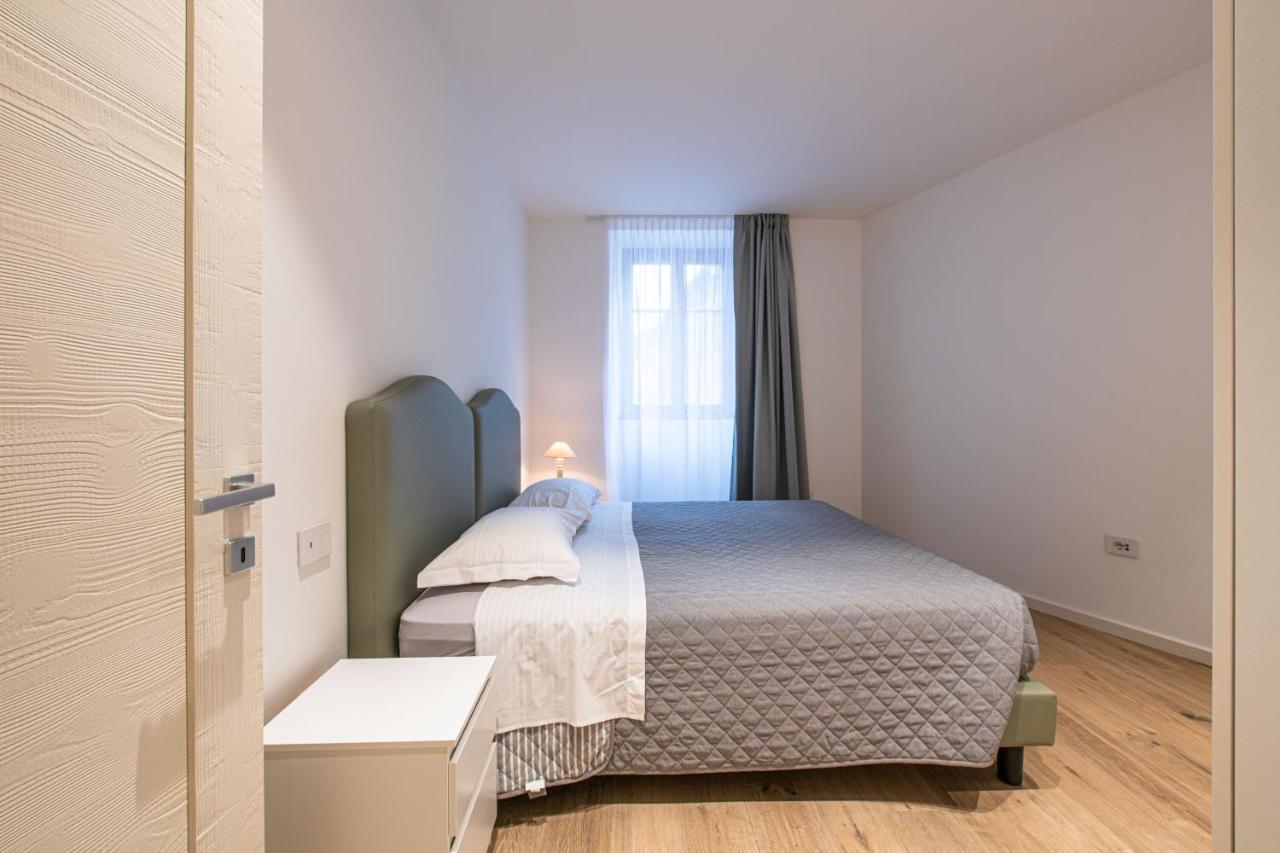 Palazzo Chimelli Apartment Перджине Валсугана Екстериор снимка