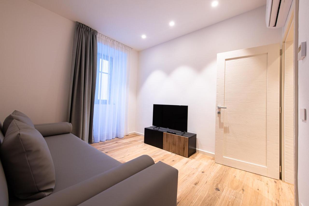 Palazzo Chimelli Apartment Перджине Валсугана Екстериор снимка