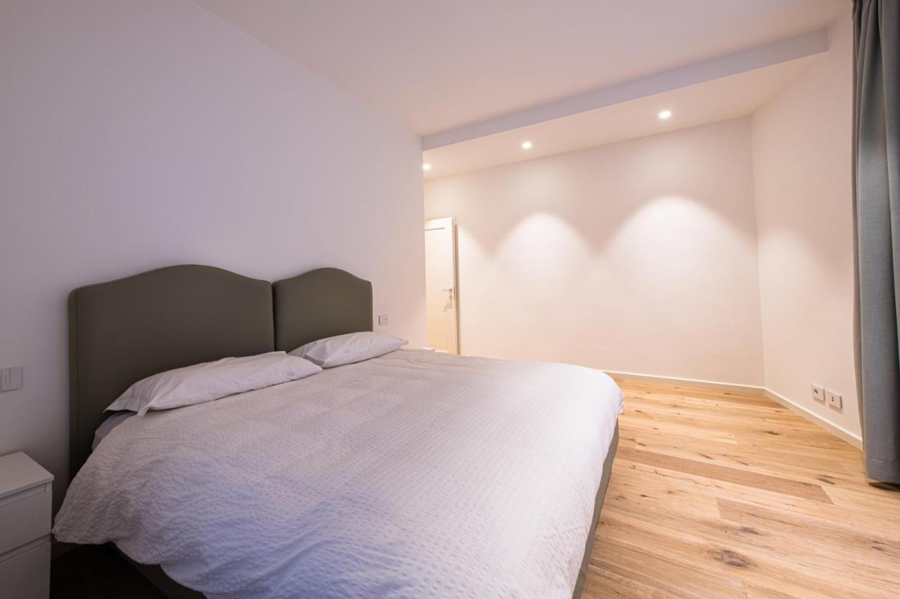 Palazzo Chimelli Apartment Перджине Валсугана Екстериор снимка