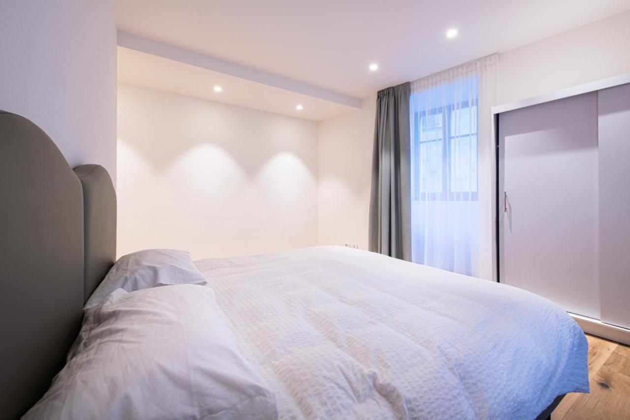Palazzo Chimelli Apartment Перджине Валсугана Екстериор снимка