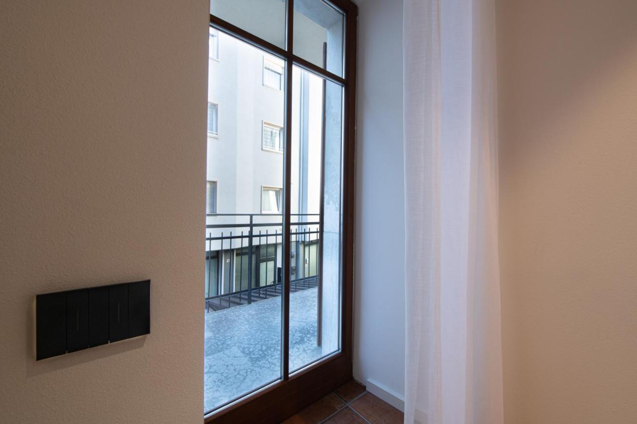 Palazzo Chimelli Apartment Перджине Валсугана Екстериор снимка