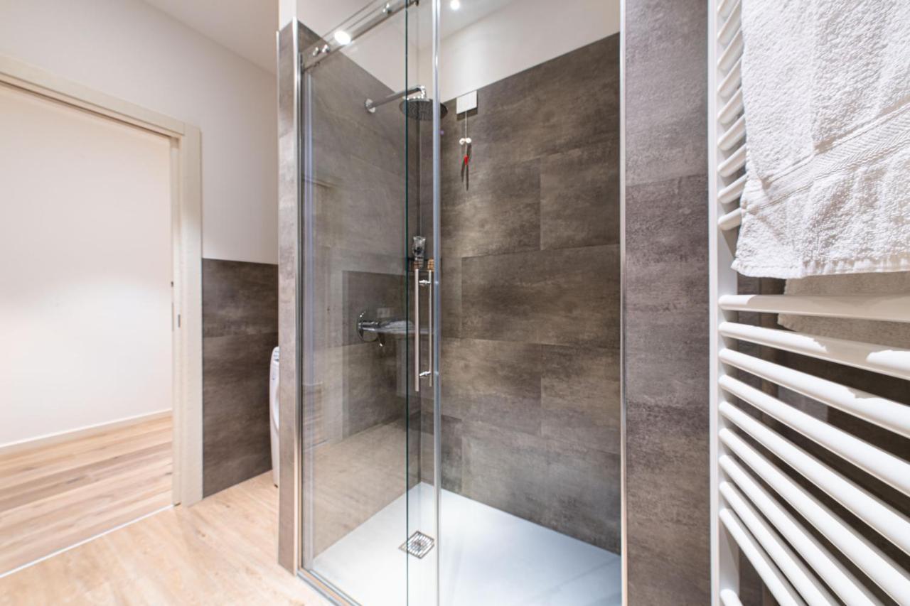Palazzo Chimelli Apartment Перджине Валсугана Екстериор снимка