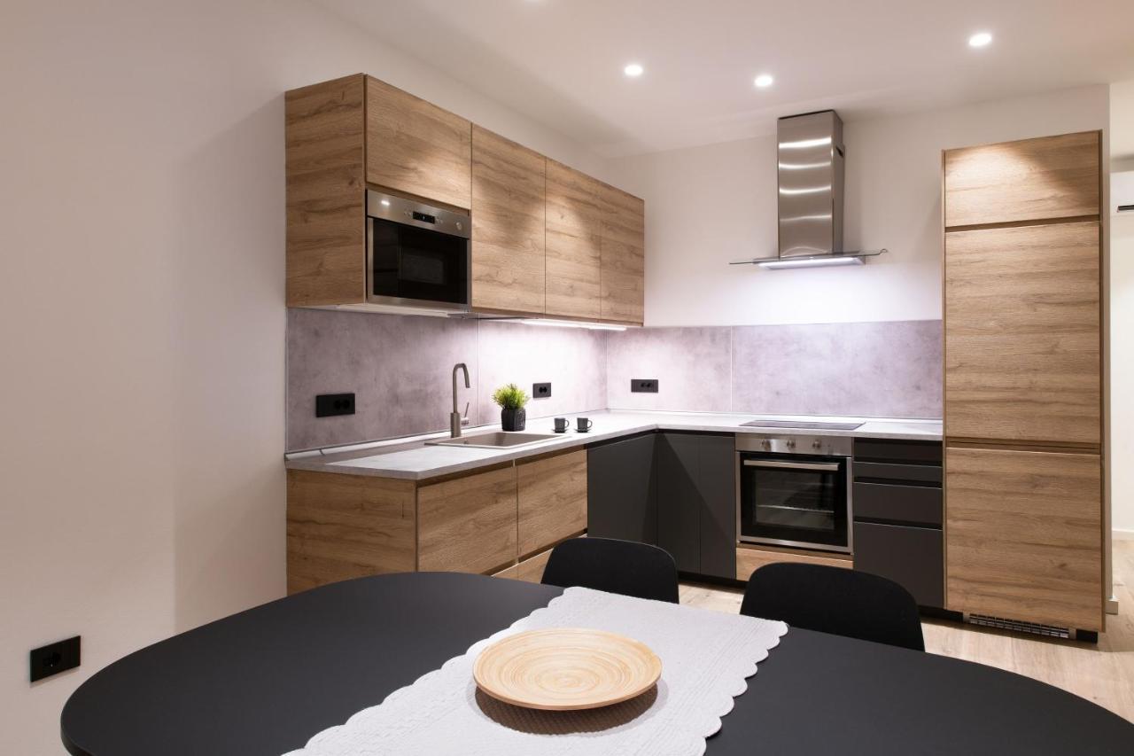 Palazzo Chimelli Apartment Перджине Валсугана Екстериор снимка