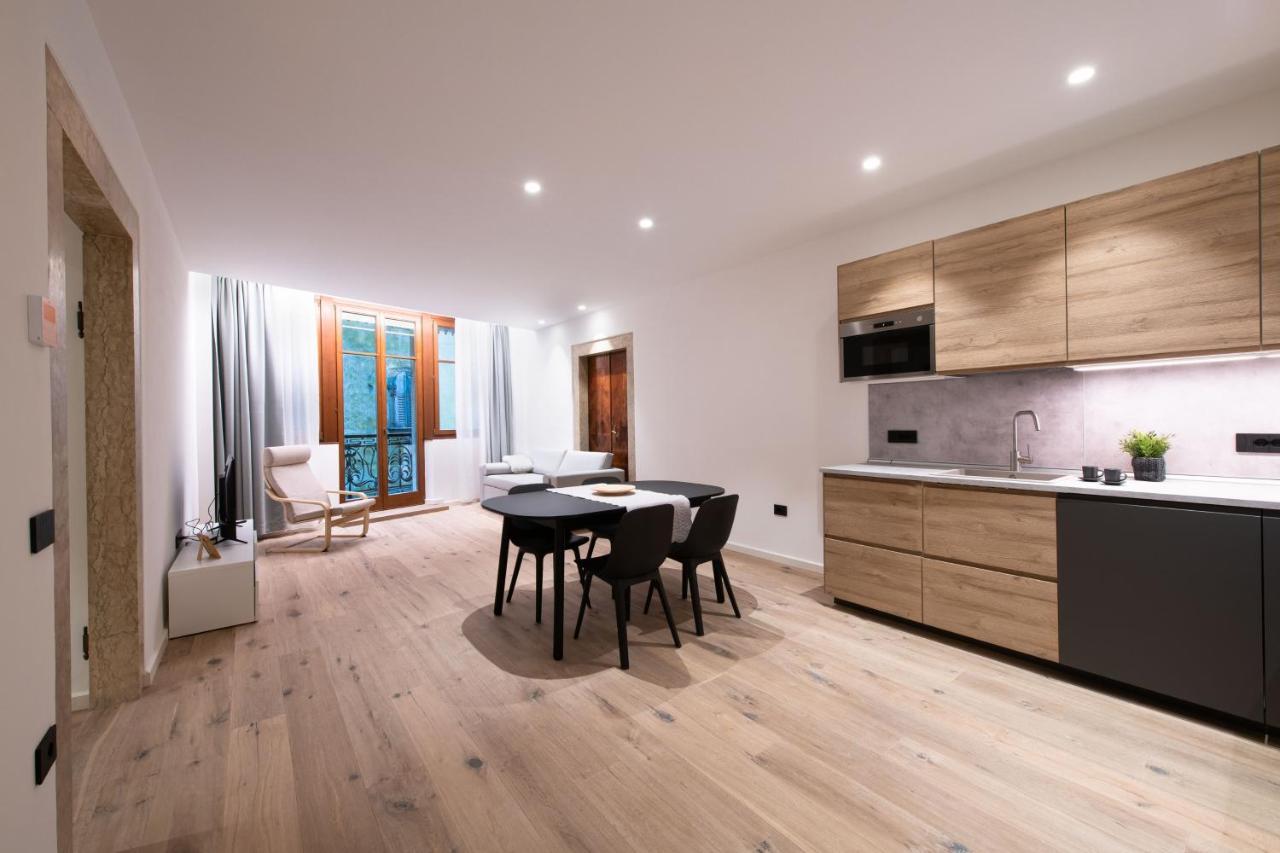 Palazzo Chimelli Apartment Перджине Валсугана Екстериор снимка