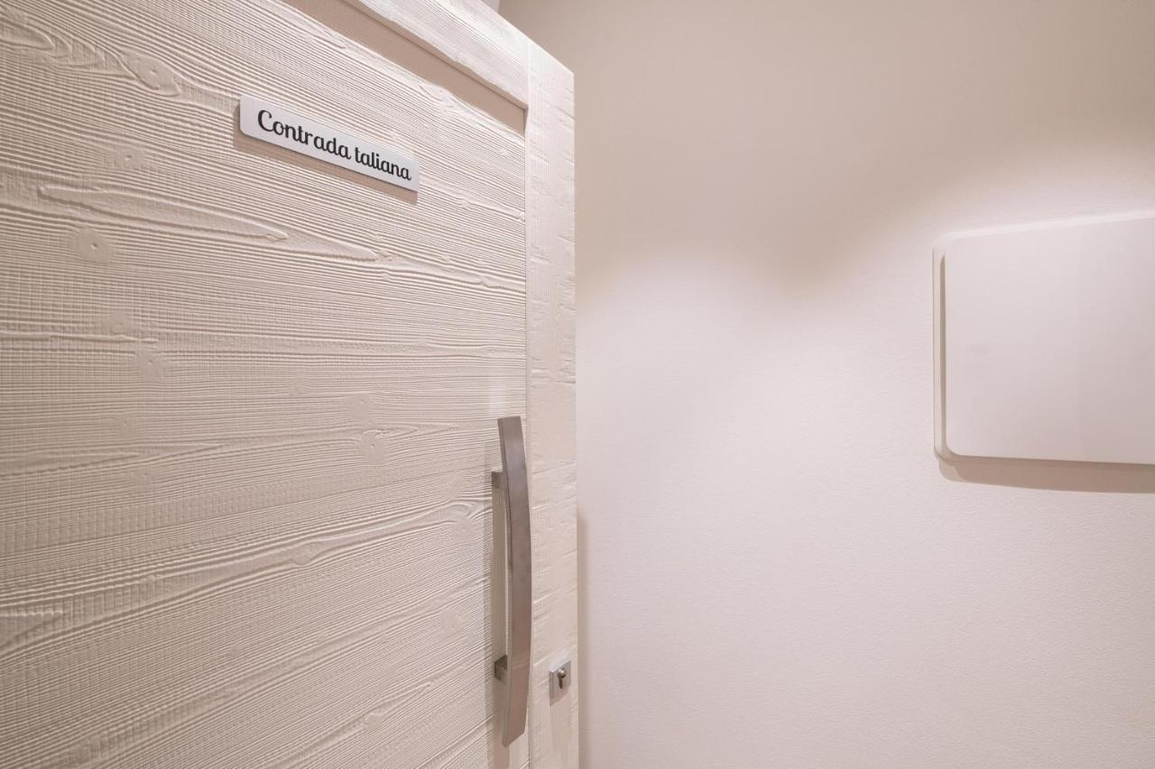 Palazzo Chimelli Apartment Перджине Валсугана Екстериор снимка