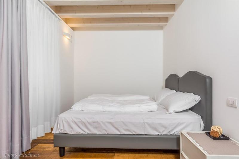 Palazzo Chimelli Apartment Перджине Валсугана Екстериор снимка