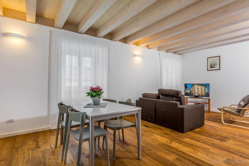 Palazzo Chimelli Apartment Перджине Валсугана Екстериор снимка