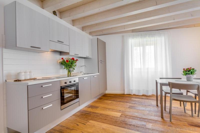 Palazzo Chimelli Apartment Перджине Валсугана Екстериор снимка